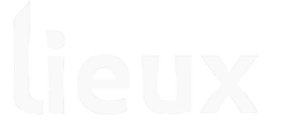 Lieux Event AV Technology Logo